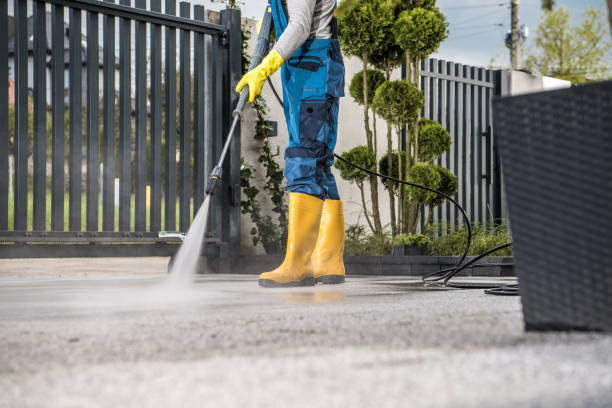 Pressure Washing Estimates in Mattawan, MI
