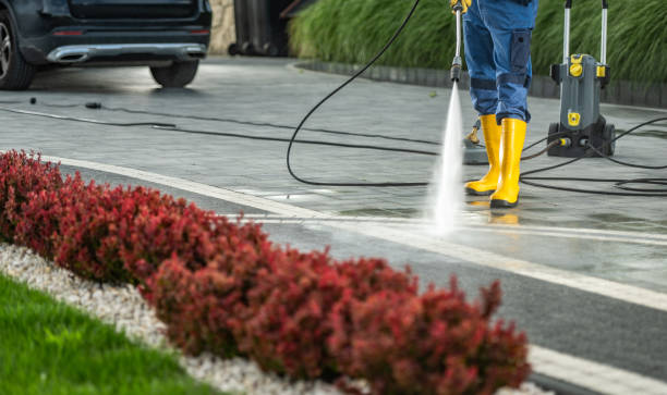 Trusted Mattawan, MI Pressure Washing Experts