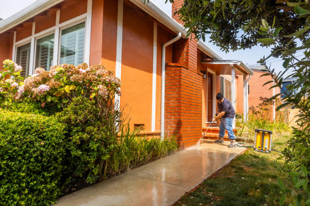 Deck Cleaning Services in Mattawan, MI