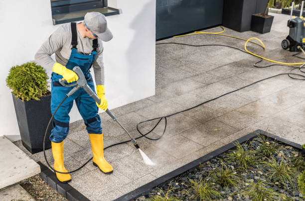 Best Pressure Washing Patio  in Mattawan, MI