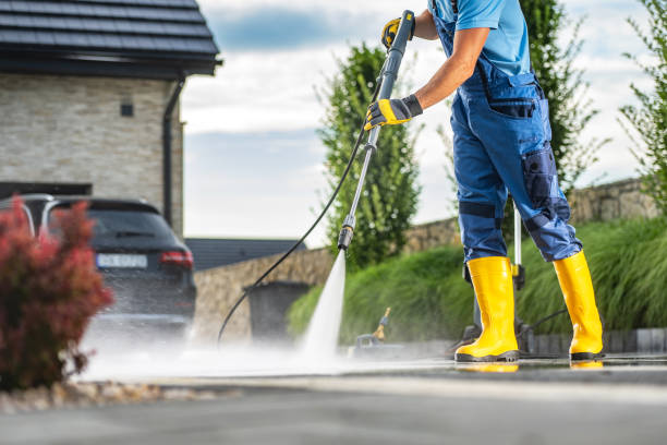 Best Roof Power Washing Services  in Mattawan, MI