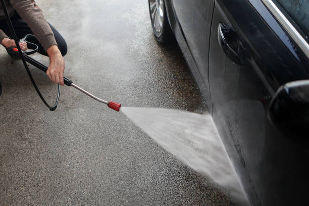 Local Pressure Washing Services in Mattawan, MI