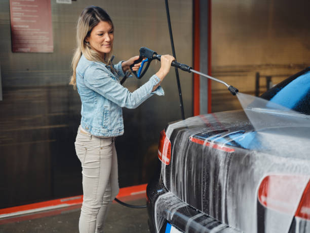 Trusted Mattawan, MI Pressure Washing Experts