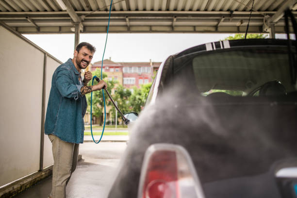 Best Affordable Pressure Washing  in Mattawan, MI
